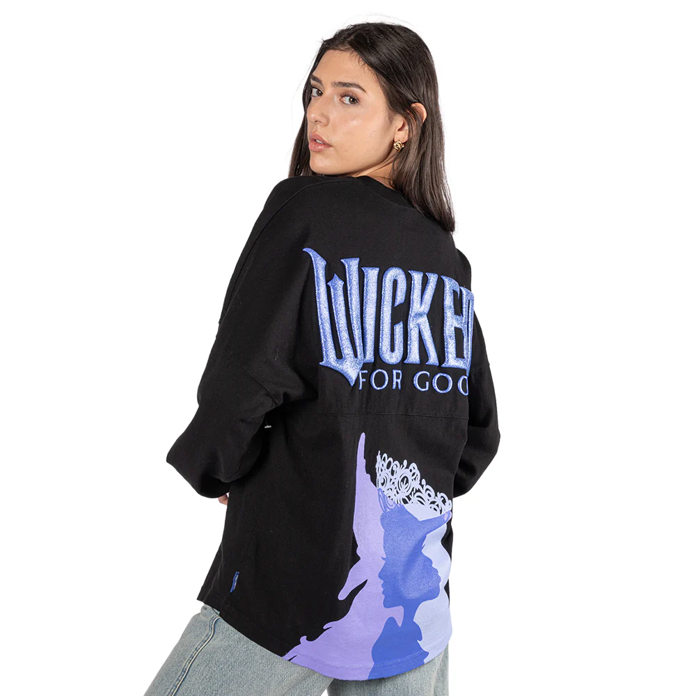 Wicked: For Good Spirit Jersey® 3 Wicked: For Good Spirit Jersey®