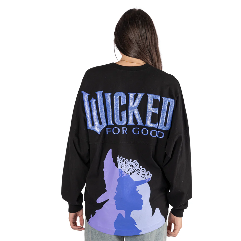 Wicked: For Good Spirit Jersey® 5 Wicked: For Good Spirit Jersey®