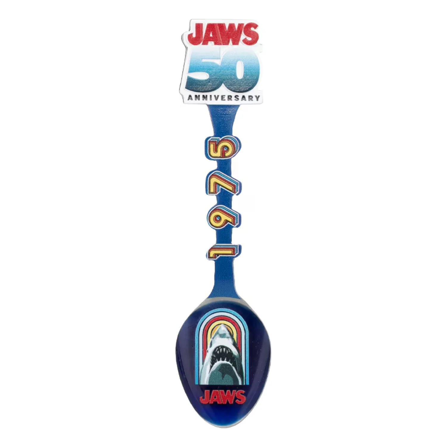 Jaws 50th Anniversary Collectible Spoon