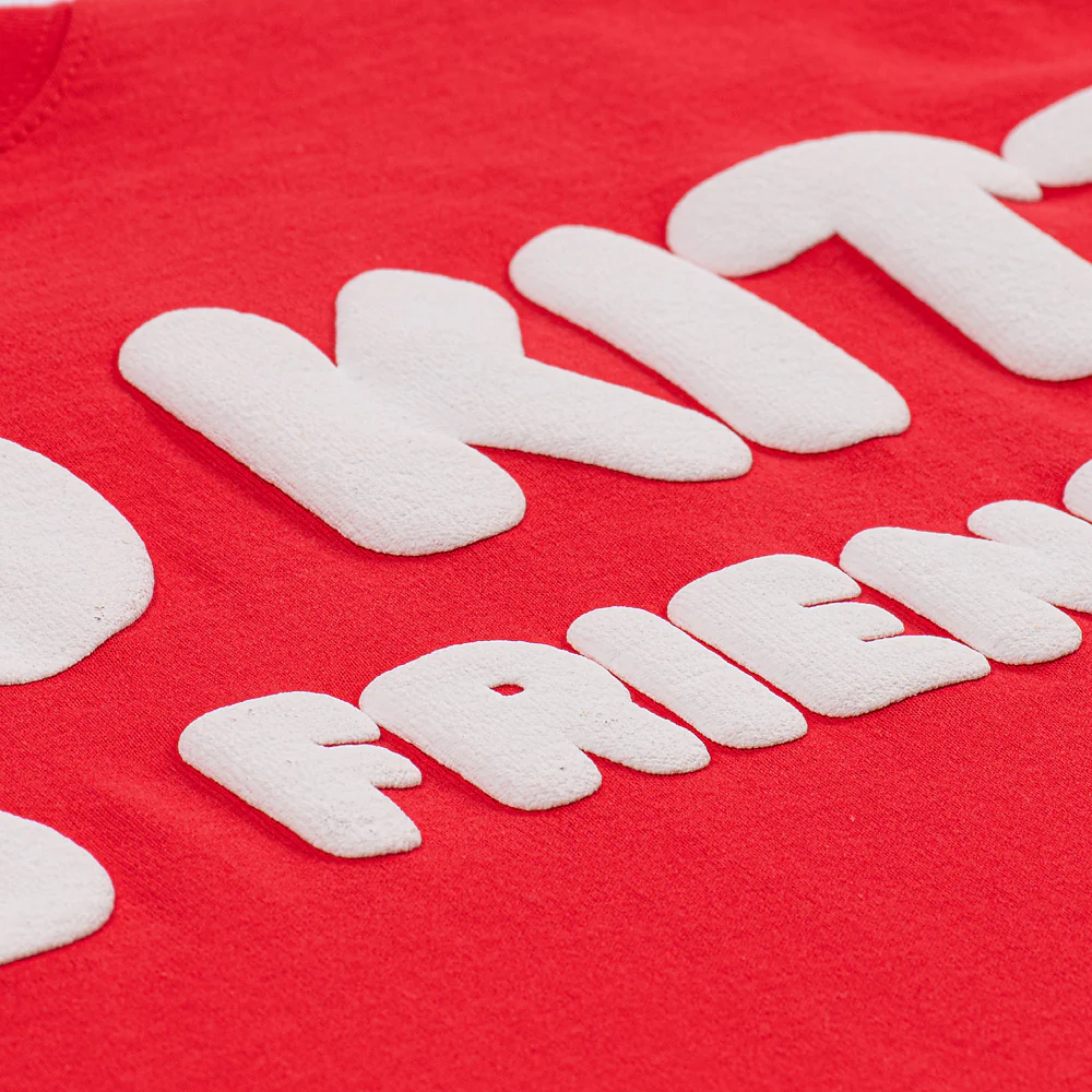 Hello Kitty® Spirit Jersey® Holiday 5 Hello Kitty® Spirit Jersey® Holiday