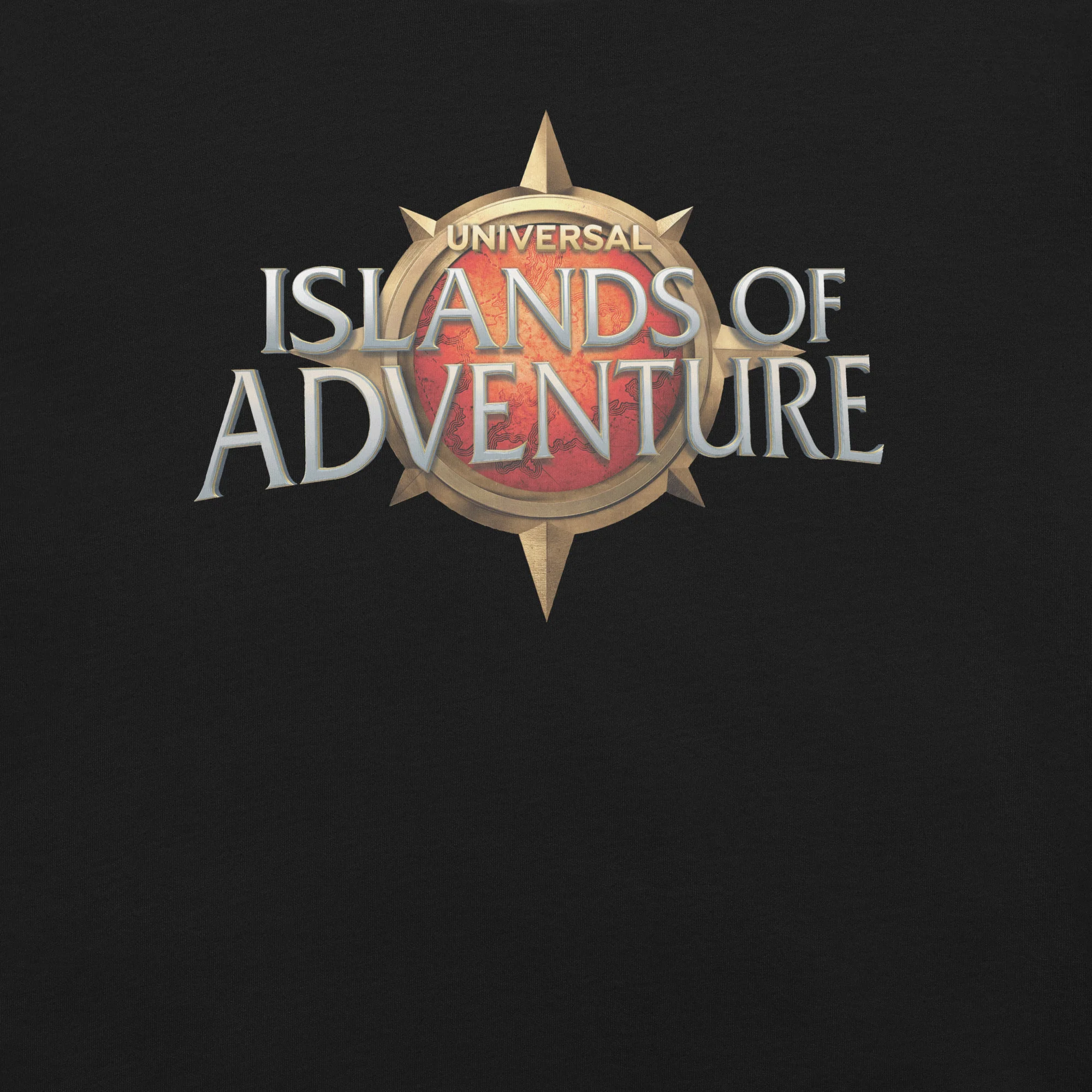 Islands of Adventure Logo T-Shirt