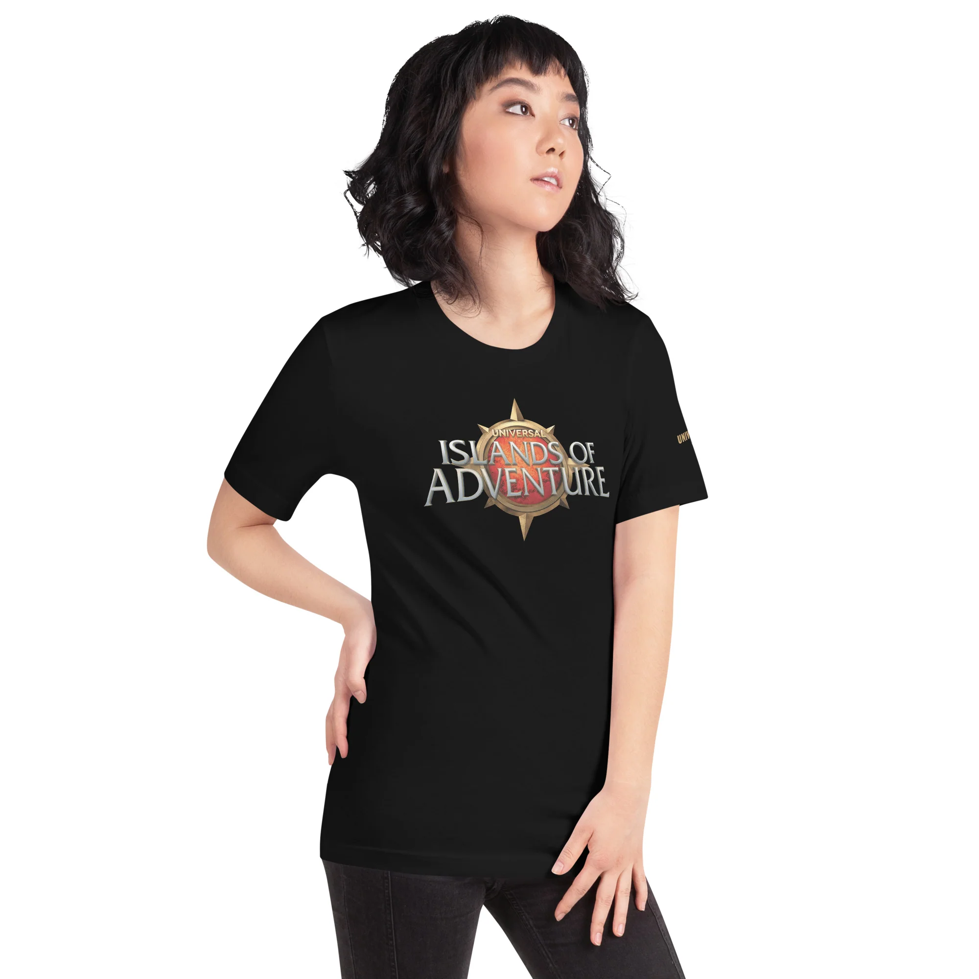 Islands of Adventure Logo T-Shirt