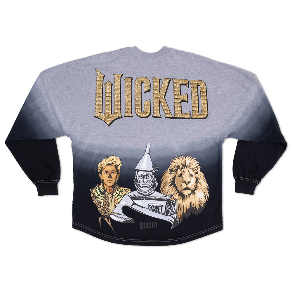 Wicked: For Good Ensemble Spirit Jersey™