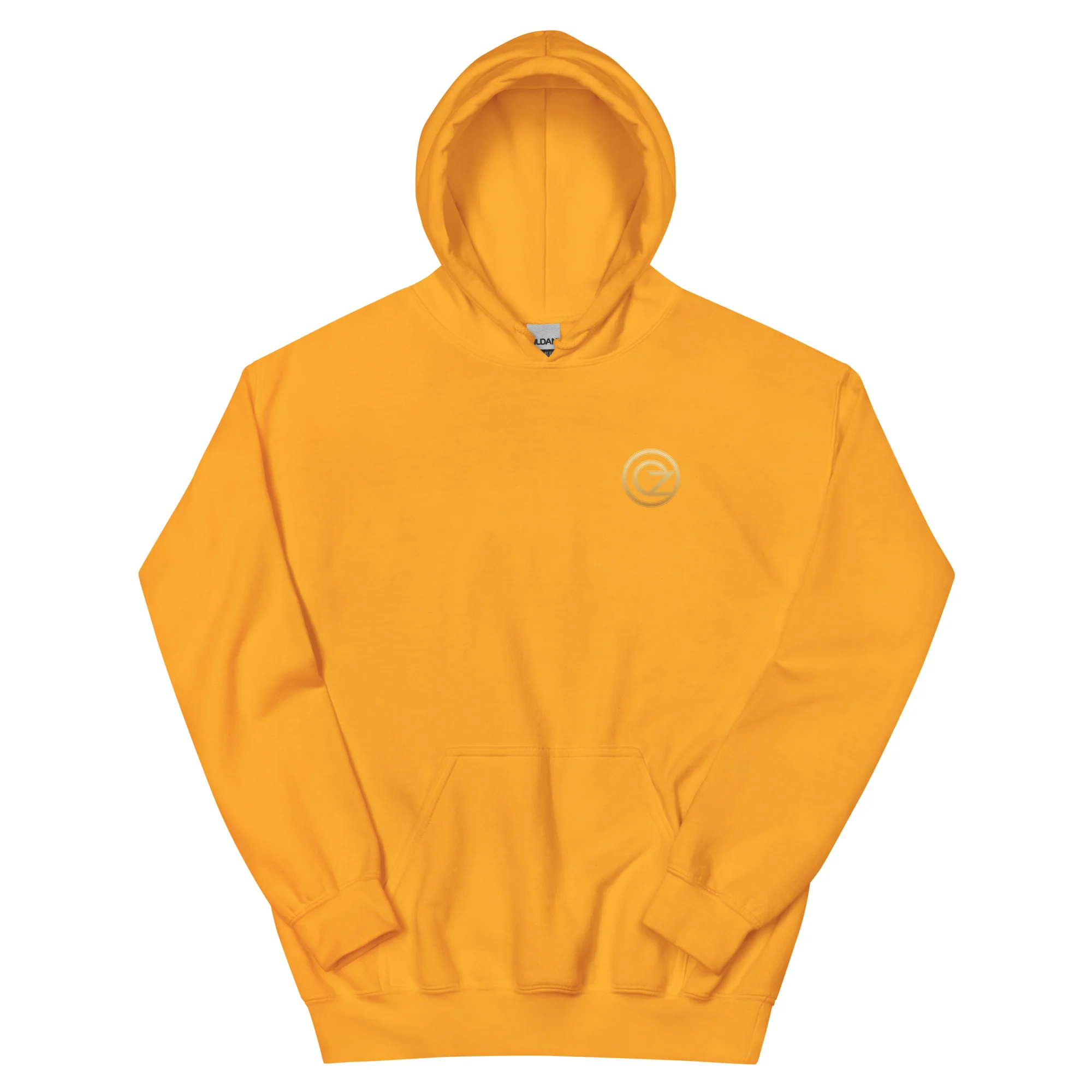 Wicked: For Good Classic Characters Hoodie