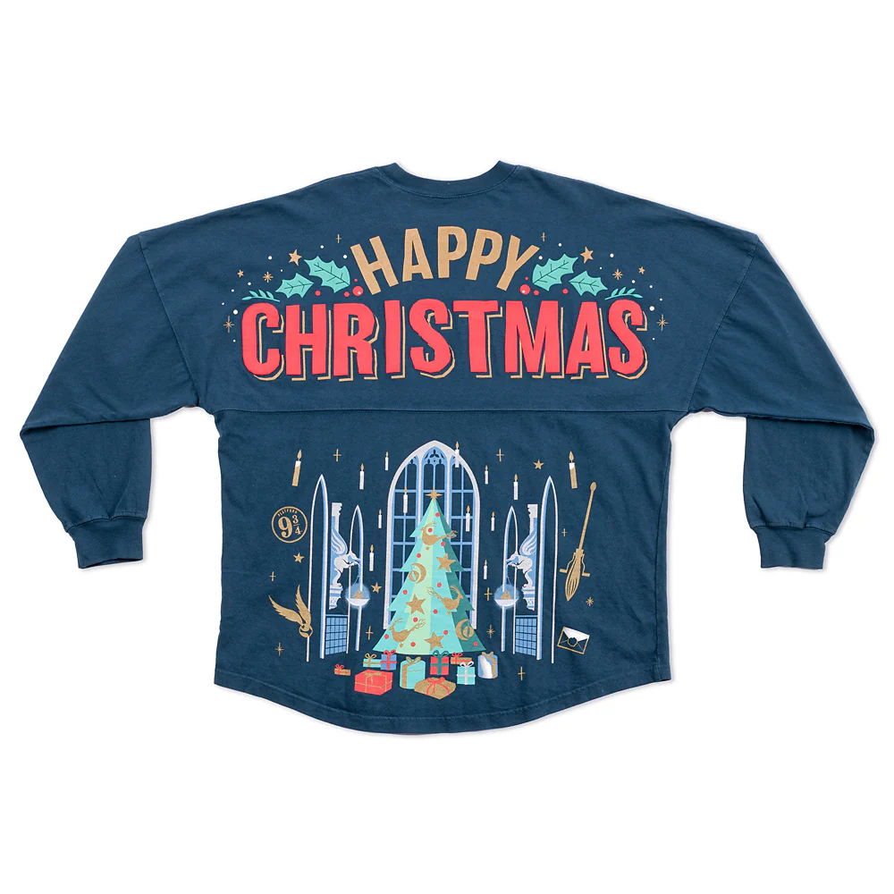 Harry Potter™ Spirit Jersey® Holiday