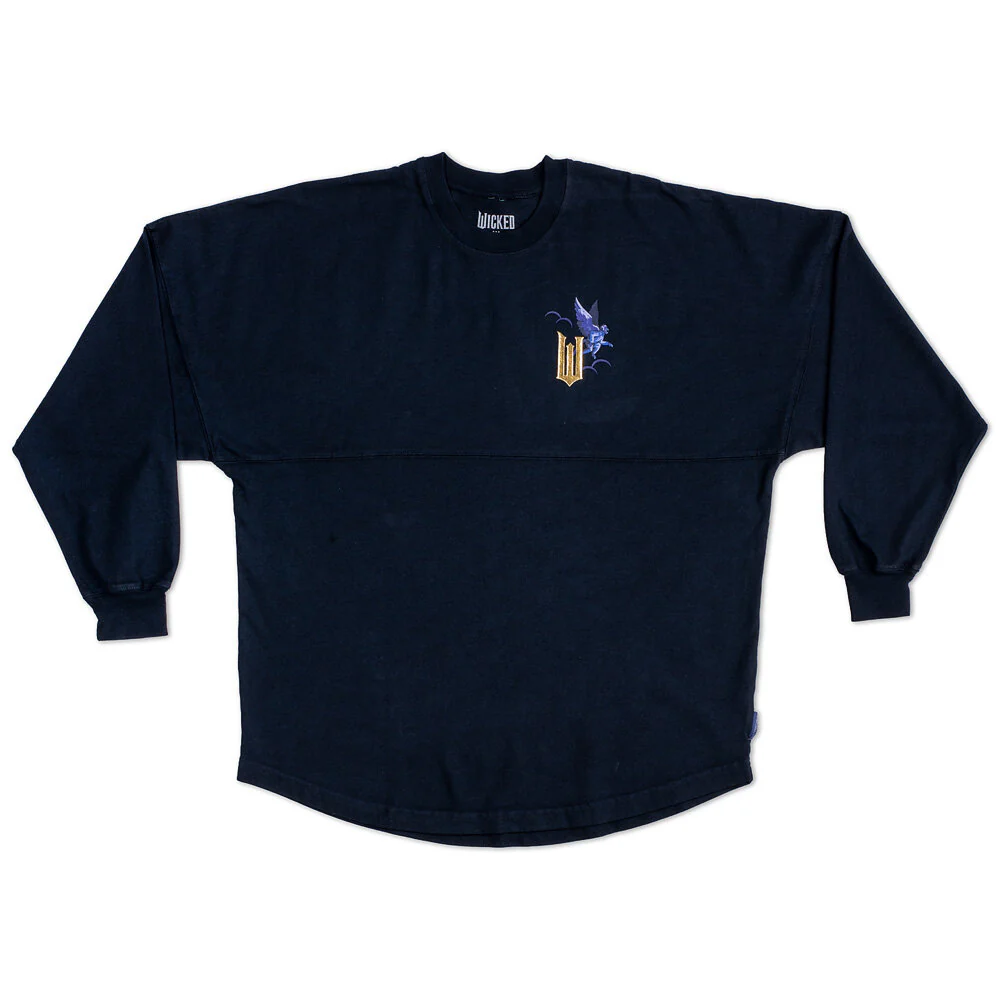 Wicked: For Good Kiamo Ko Castle Spirit Jersey™