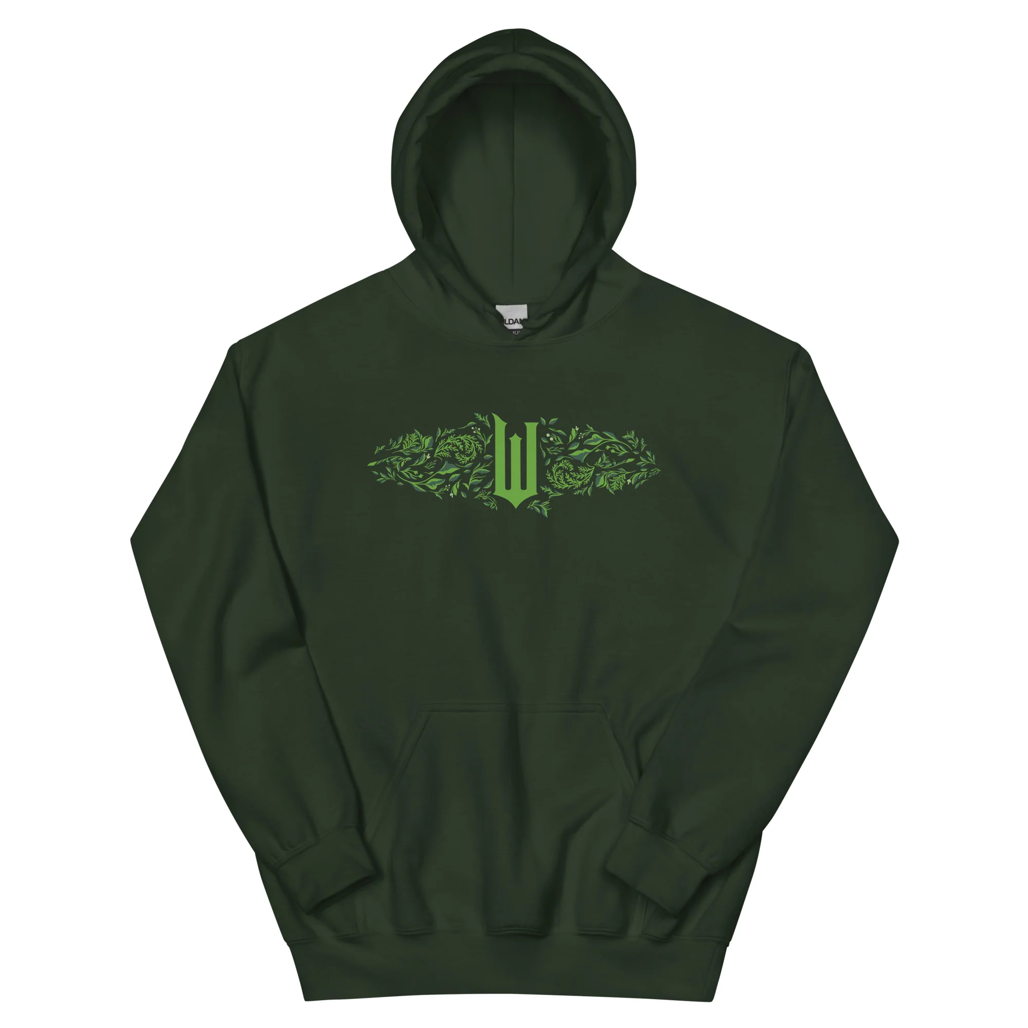 Wicked: For Good Elphaba Hoodie