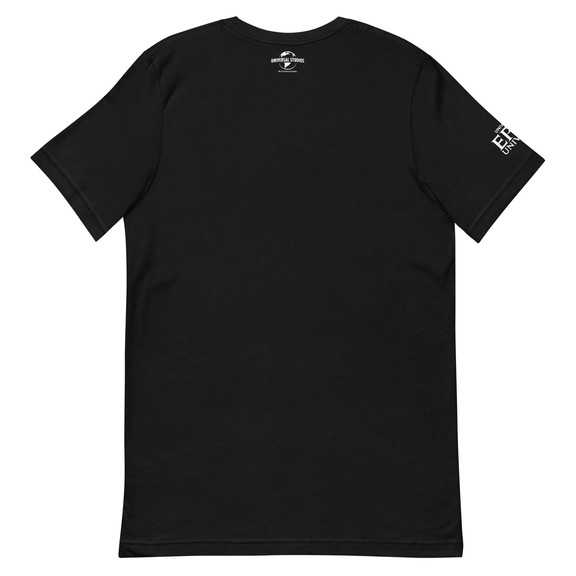 Epic Universe Personalized Event Name T-Shirt