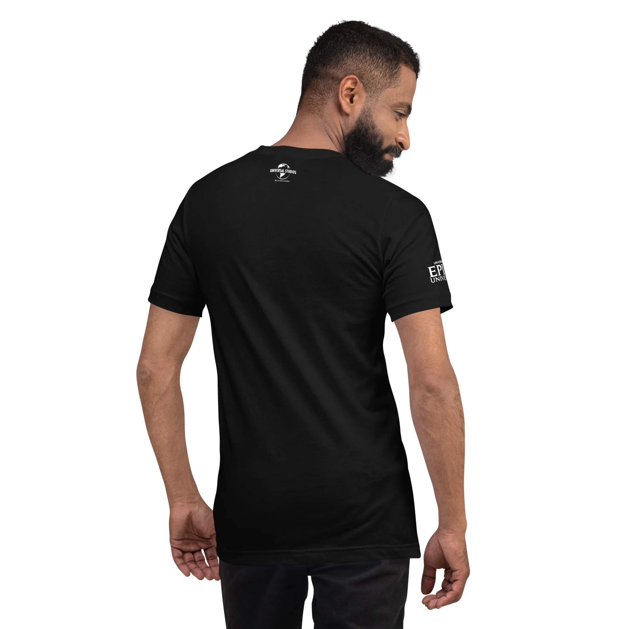 Epic Universe Personalized Event Name T-Shirt 5 Epic Universe Personalized Event Name T-Shirt