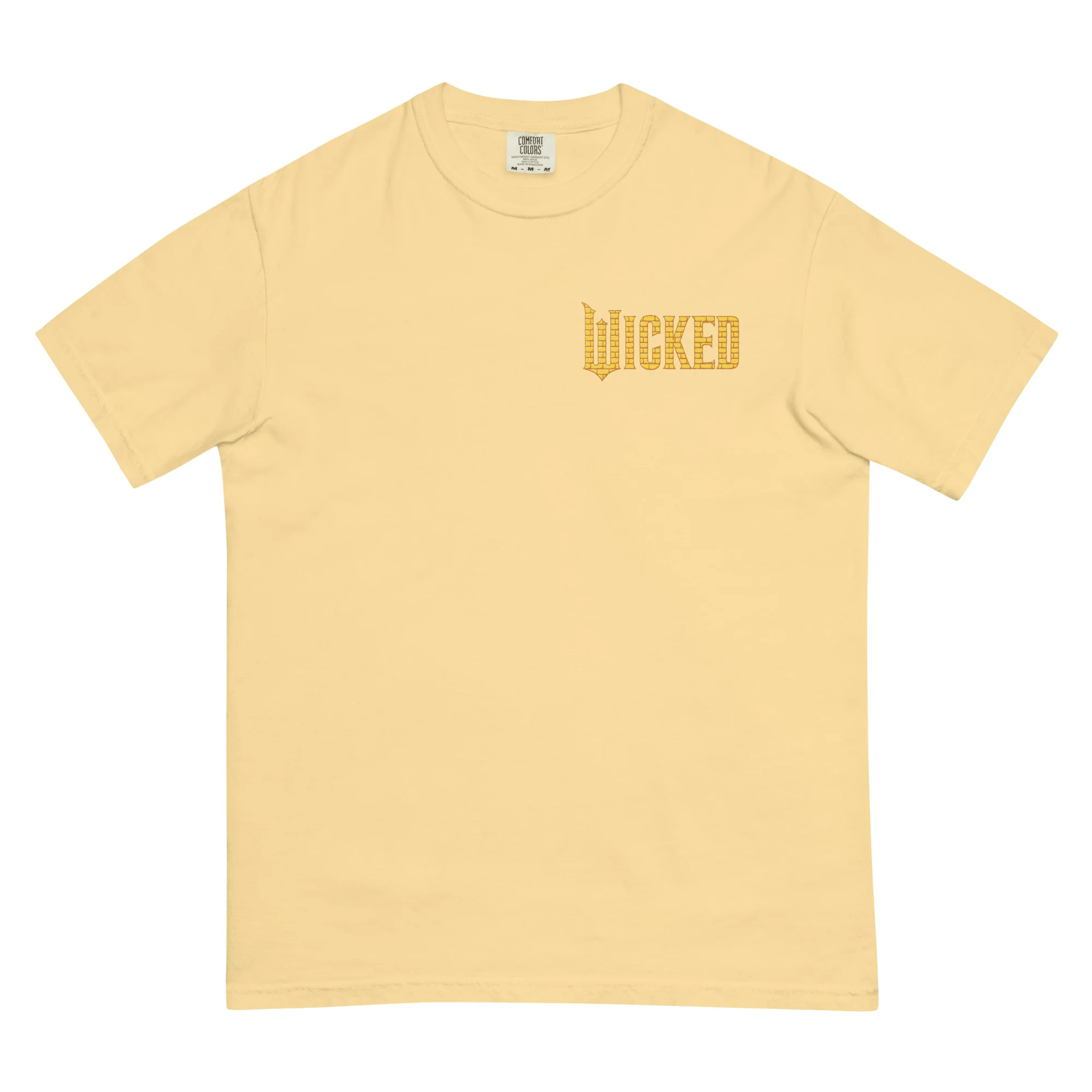 Wicked: For Good Scarecrow T-Shirt 2 Wicked: For Good Scarecrow T-Shirt