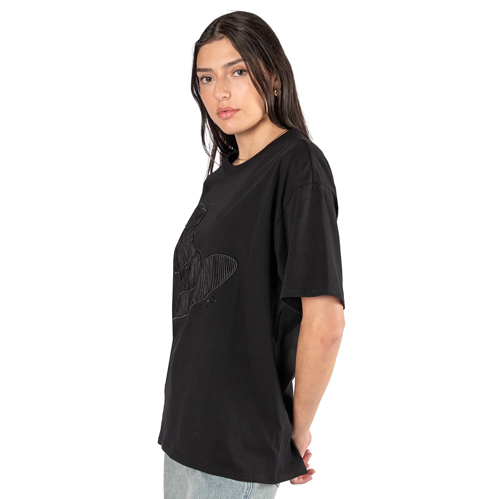 Wicked T-Shirt Elphaba's Hat 5 Wicked T-Shirt Elphaba's Hat