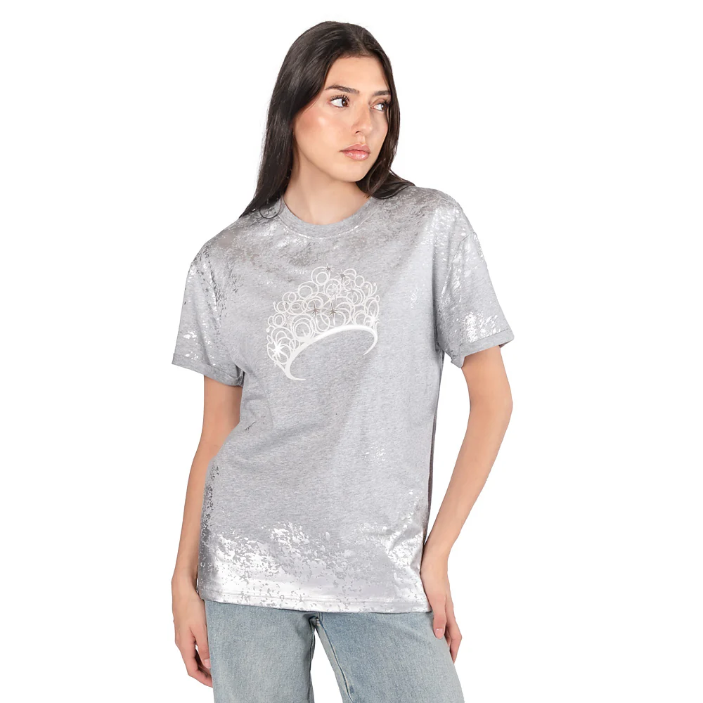 Wicked T-Shirt Glinda's Crown 3 Wicked T-Shirt Glinda's Crown