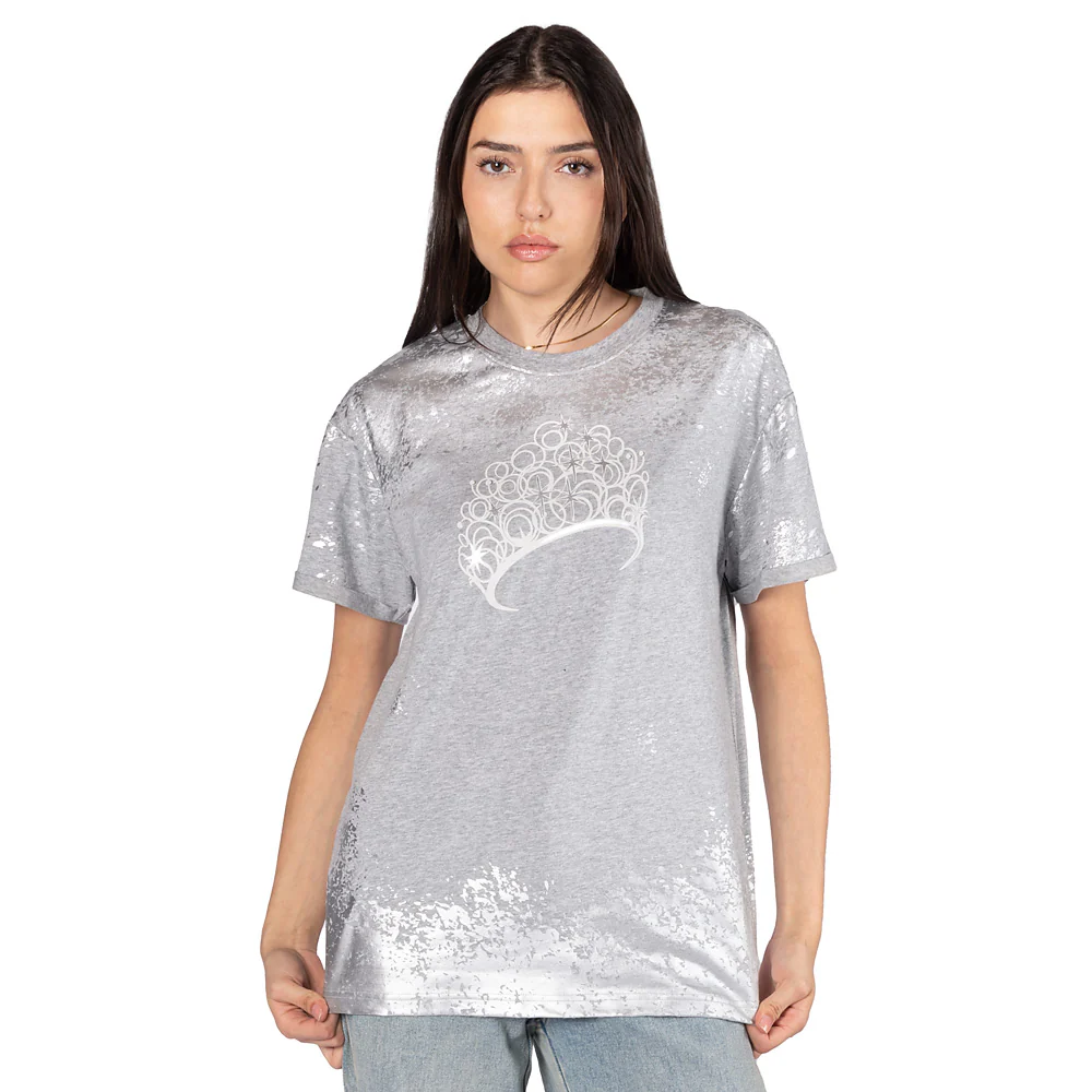 Wicked T-Shirt Glinda's Crown 7 Wicked T-Shirt Glinda's Crown