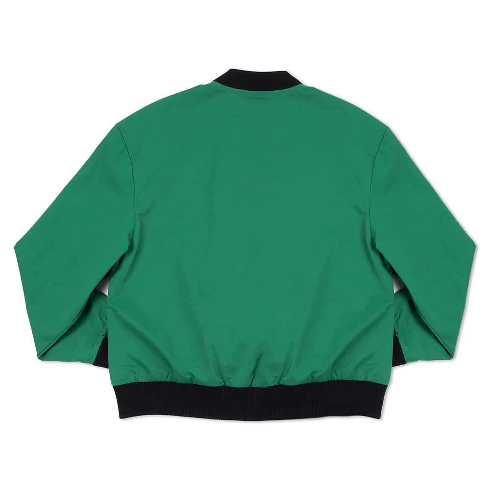 Wicked Bomber Jacket