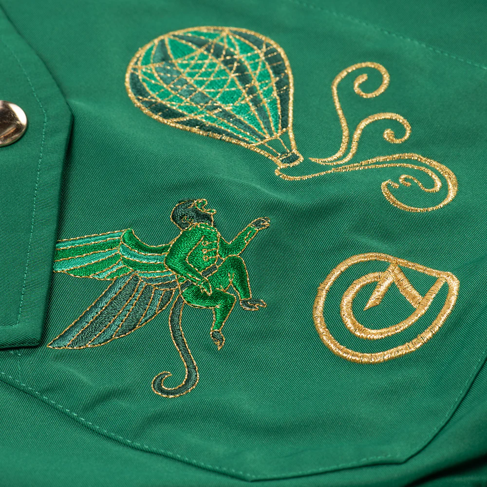 Wicked Bomber Jacket 6 Wicked Bomber Jacket