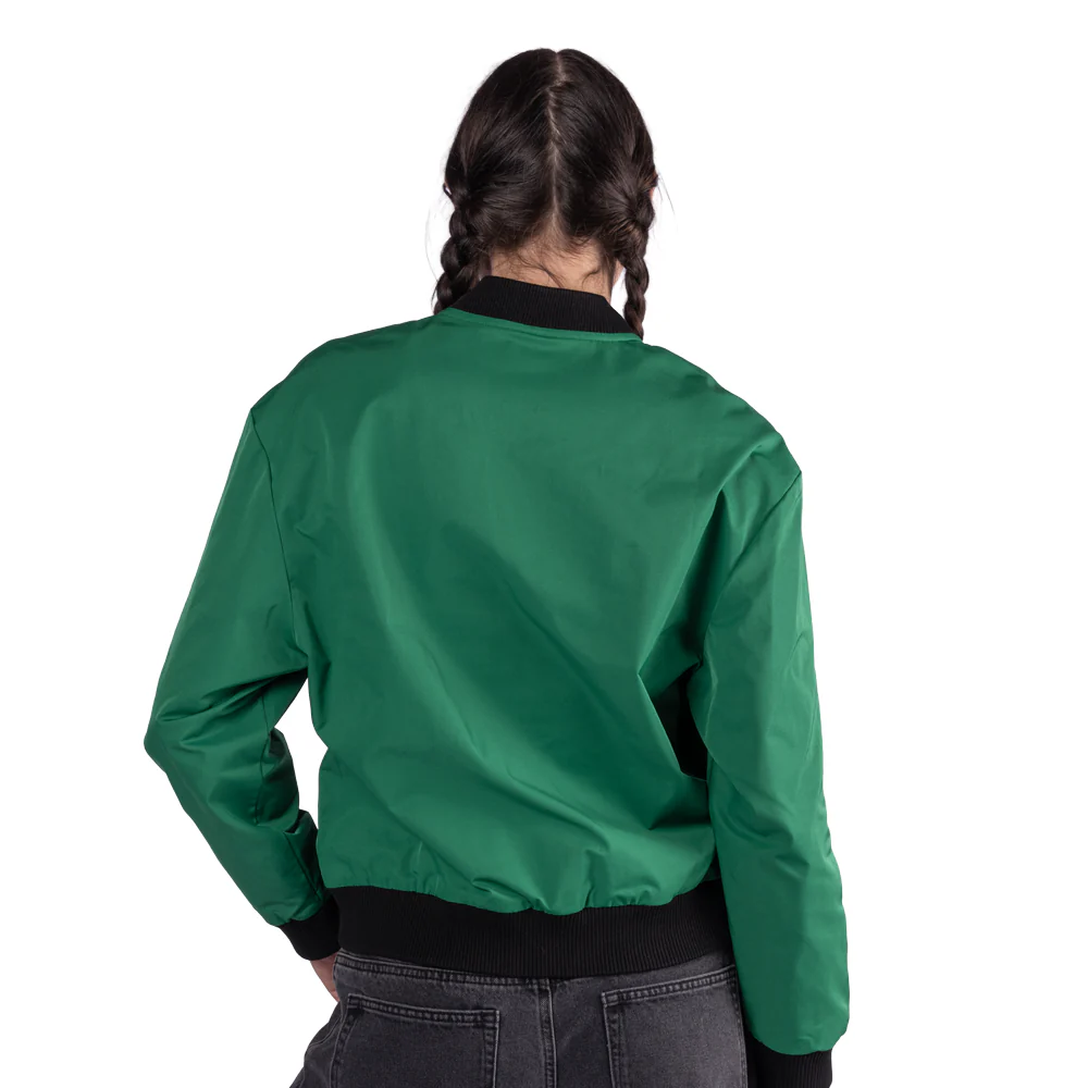 Wicked Bomber Jacket 8 Wicked Bomber Jacket