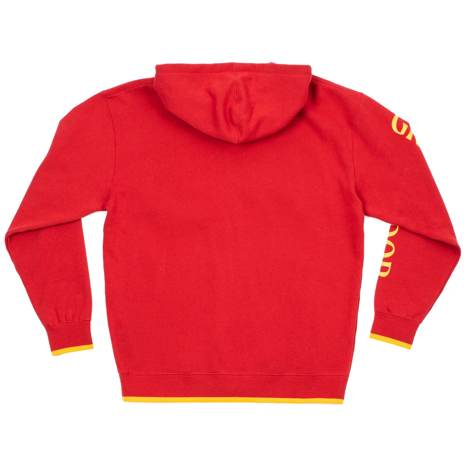 Harry Potter™ Zip-Up Fleece Hoodie - Gryffindor™