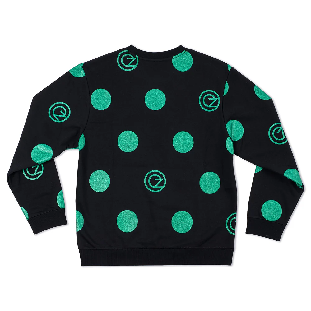 Wicked Sweater Dot Pattern 2 Wicked Sweater Dot Pattern