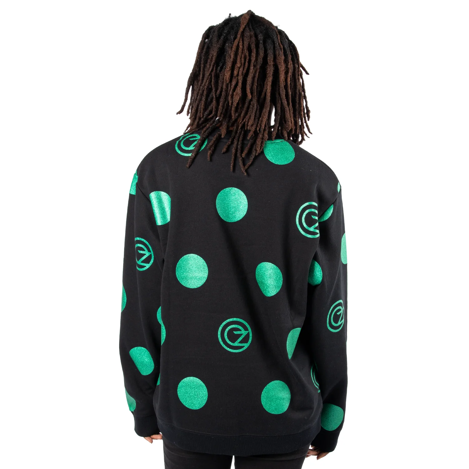 Wicked Sweater Dot Pattern 6 Wicked Sweater Dot Pattern