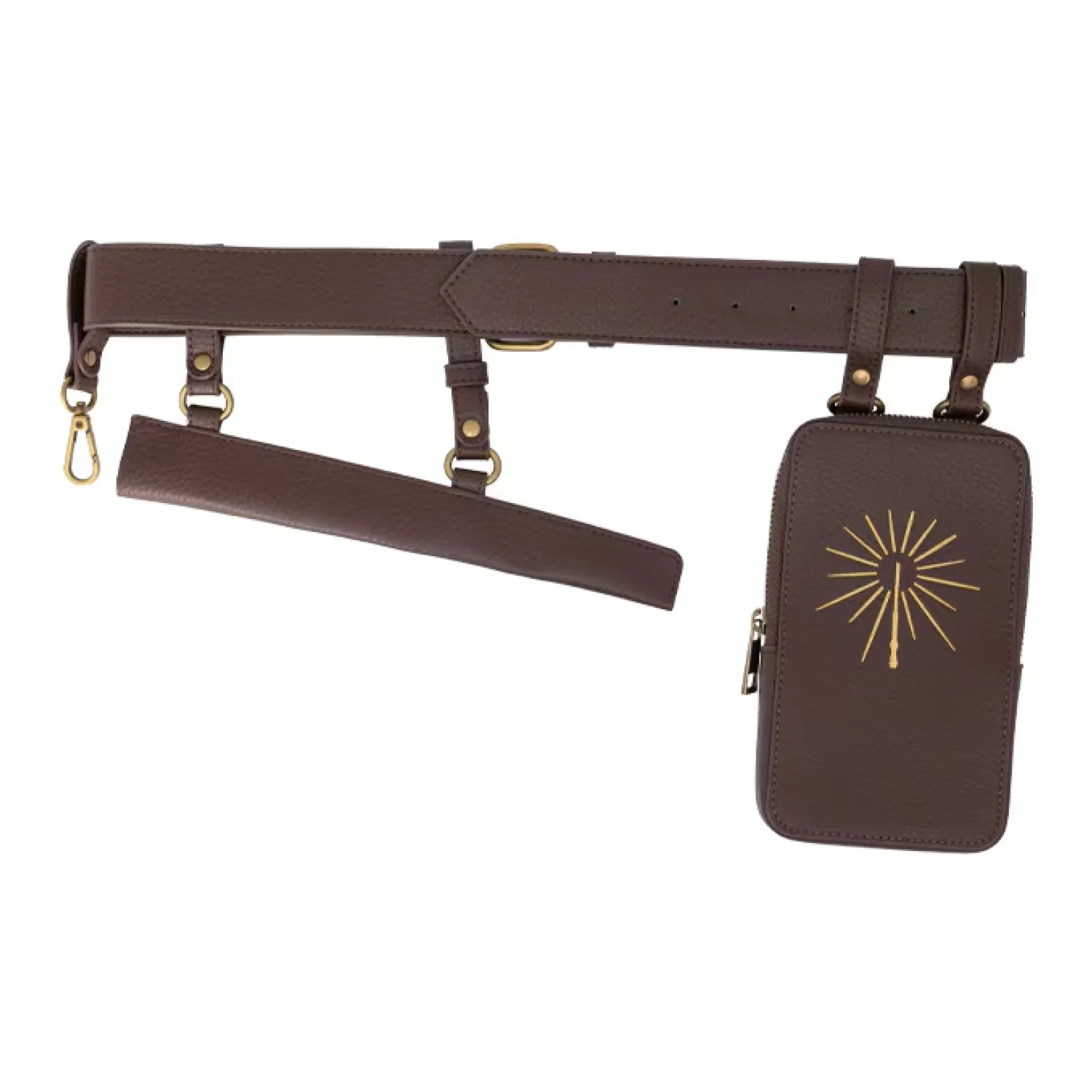 Utility Belt Wand Holder
