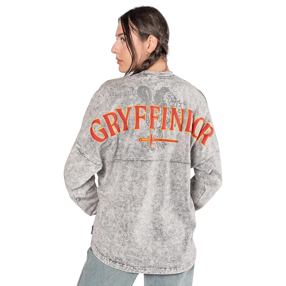 Harry Potter™ Gryffindor™ Spirit Jersey® 4 Harry Potter™ Gryffindor™ Spirit Jersey®