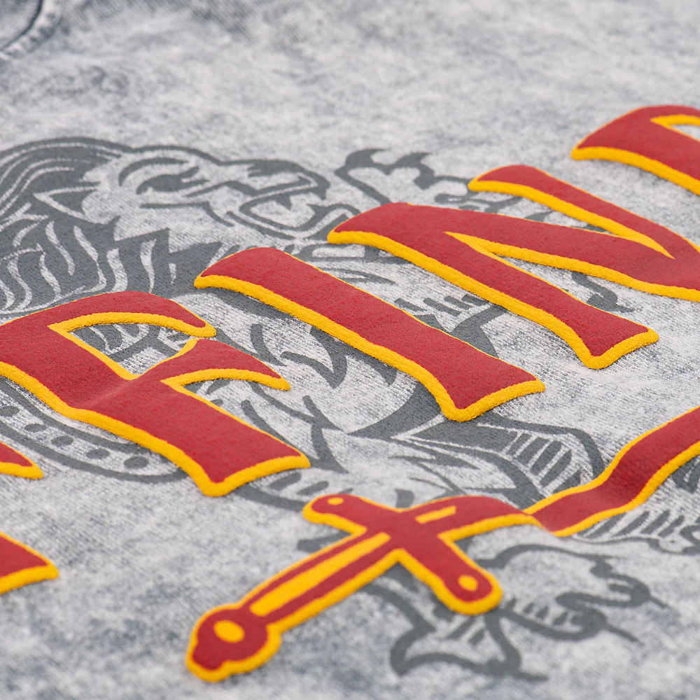 Harry Potter™ Gryffindor™ Spirit Jersey® 6 Harry Potter™ Gryffindor™ Spirit Jersey®