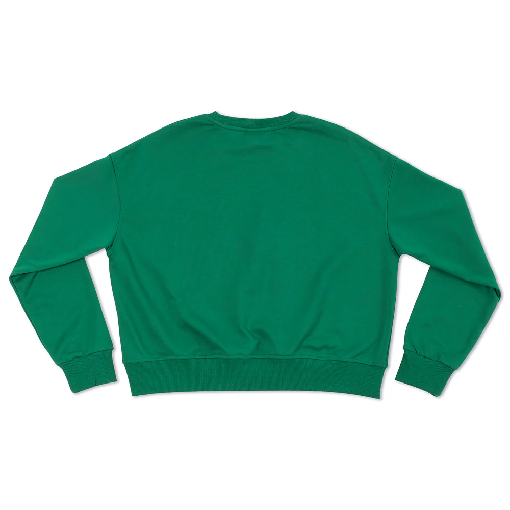 Wicked: For Good Cropped Sweater 2 Wicked: For Good Cropped Sweater