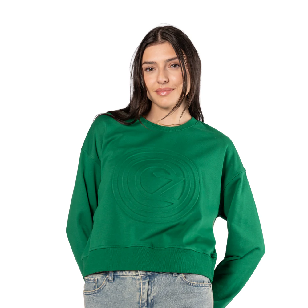 Wicked: For Good Cropped Sweater 3 Wicked: For Good Cropped Sweater