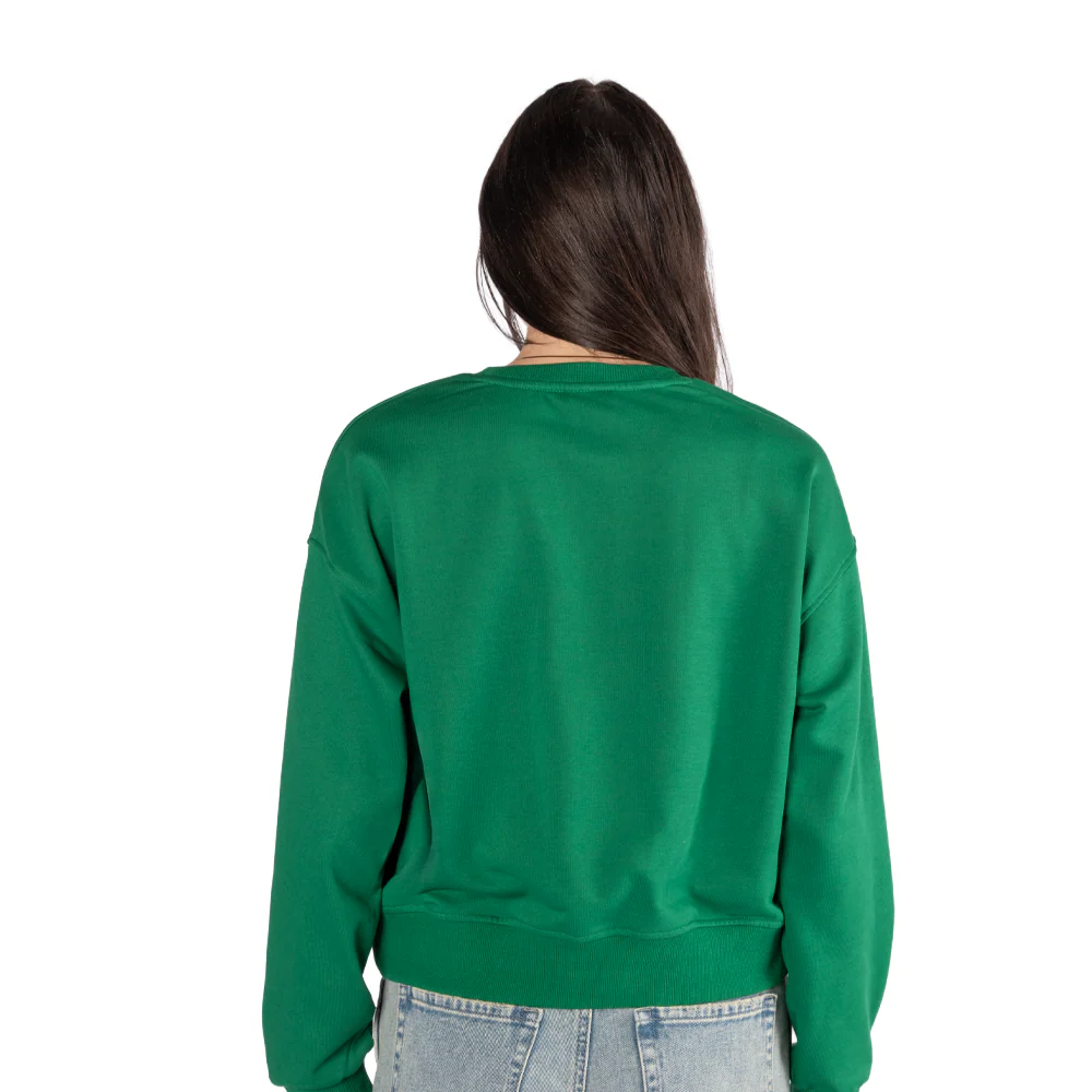 Wicked: For Good Cropped Sweater 5 Wicked: For Good Cropped Sweater
