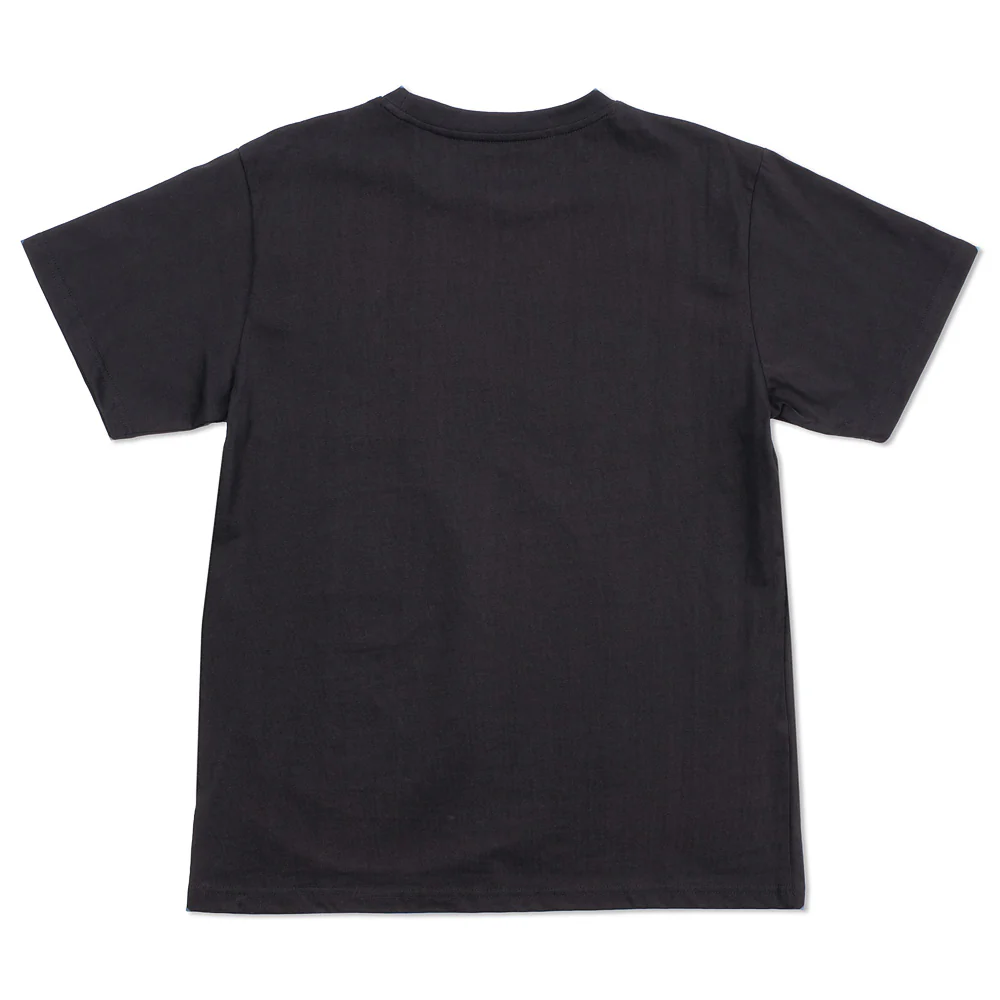 Wicked Short Sleeve T-Shirt Embossed Design 3 Wicked Short Sleeve T-Shirt Embossed Design
