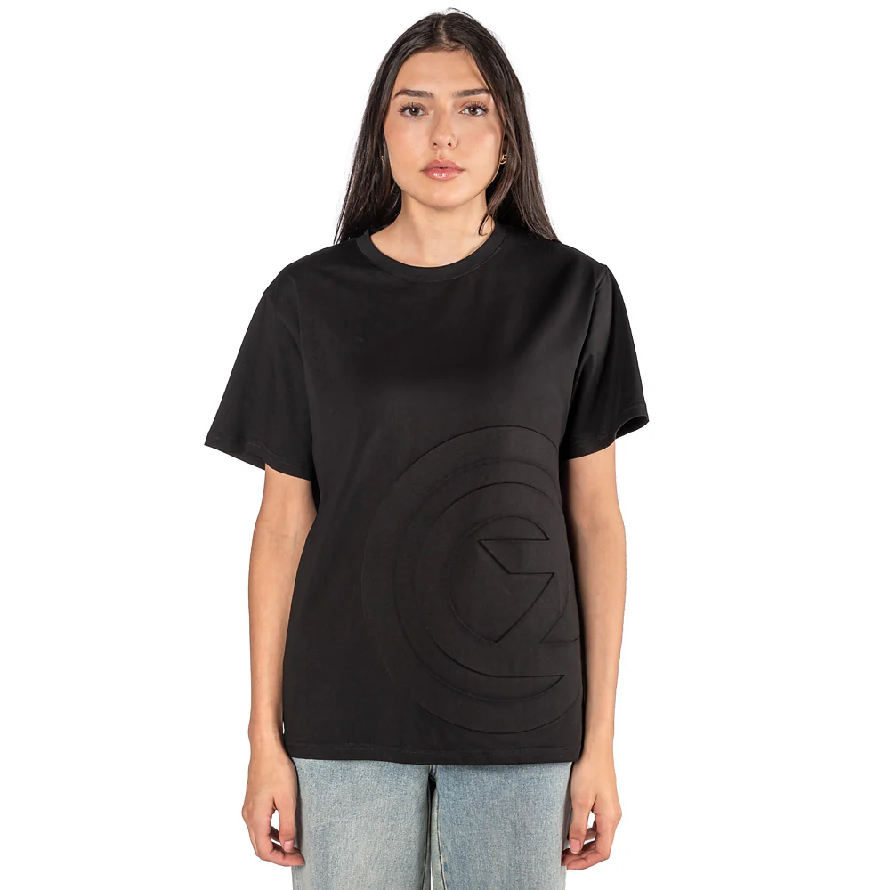 Wicked Short Sleeve T-Shirt Embossed Design 5 Wicked Short Sleeve T-Shirt Embossed Design