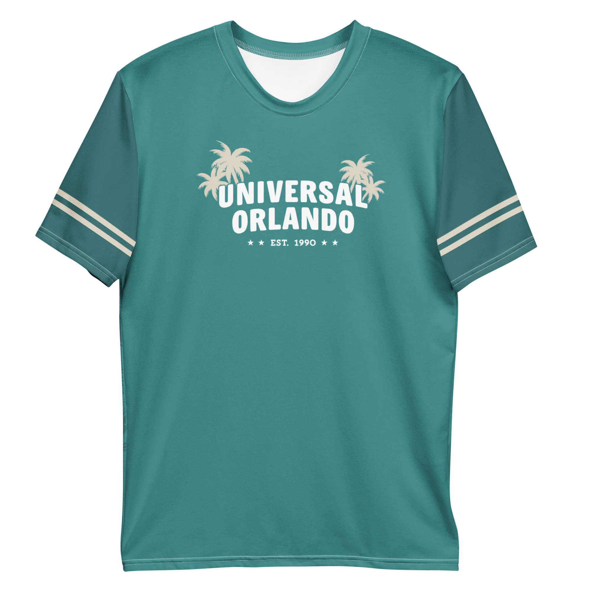 Universal Orlando Resort Retro T-Shirt