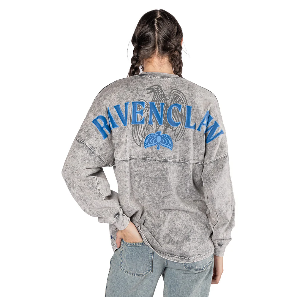Harry Potter™ Ravenclaw™ Spirit Jersey® 4 Harry Potter™ Ravenclaw™ Spirit Jersey®