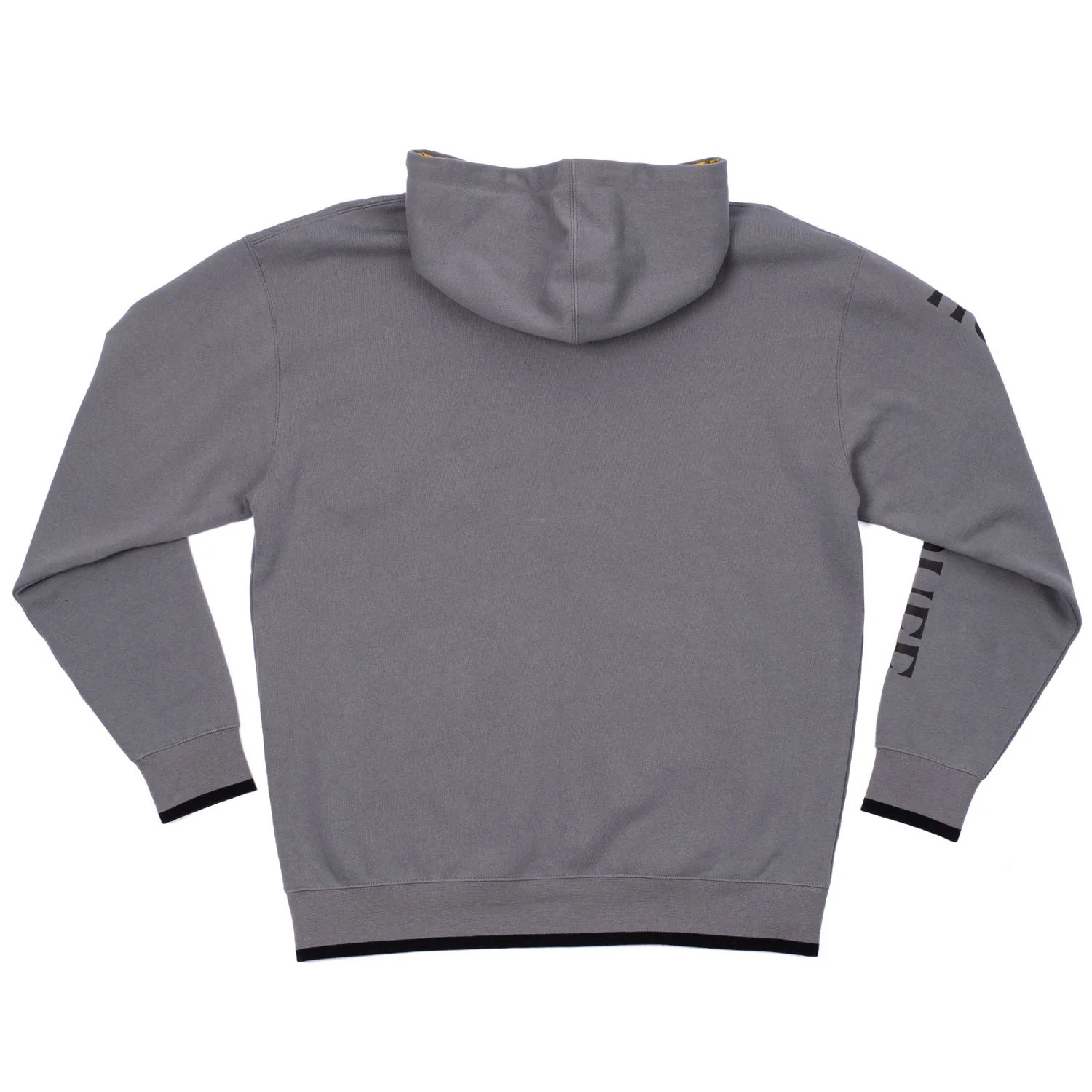 Harry Potter™ Zip-Up Fleece Hoodie - Hufflepuff™