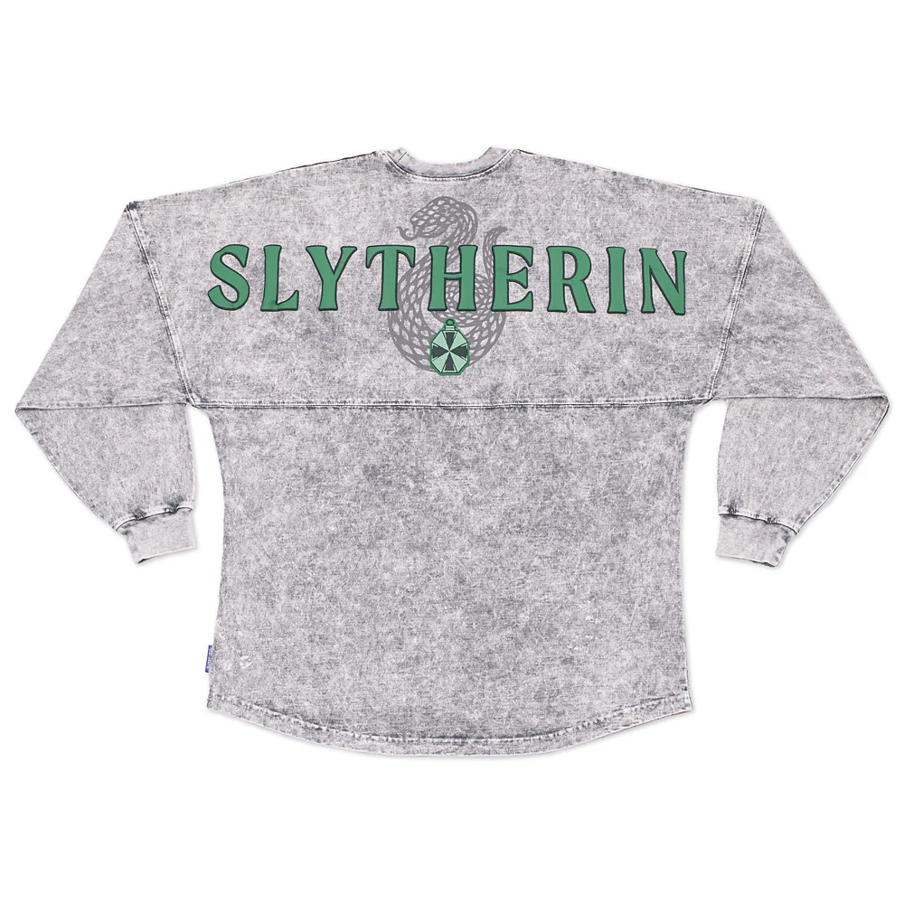 Harry Potter™ Slytherin™ Spirit Jersey®