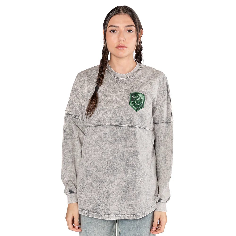 Harry Potter™ Slytherin™ Spirit Jersey®
