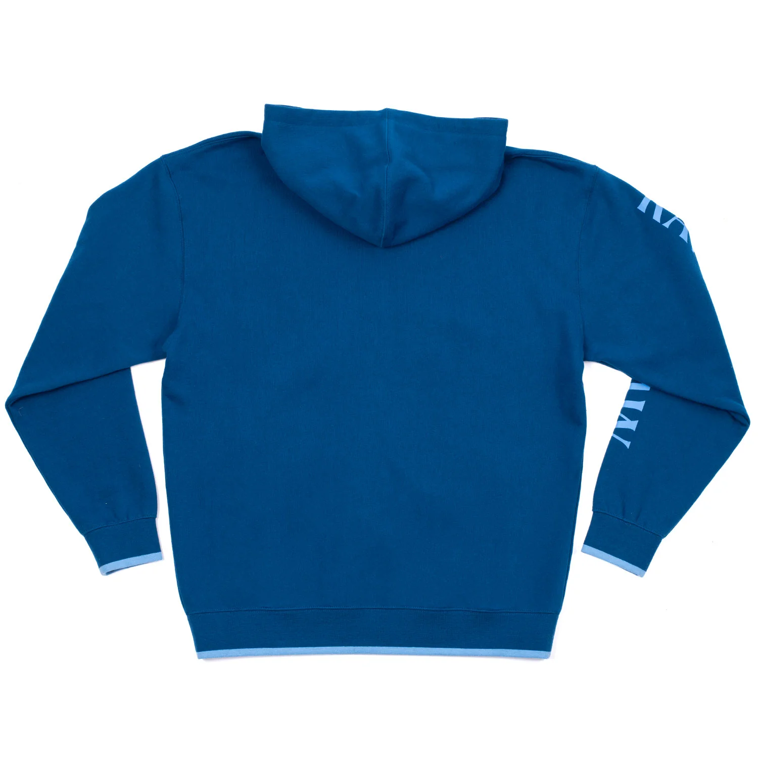Harry Potter™ Zip-Up Fleece Hoodie - Ravenclaw™
