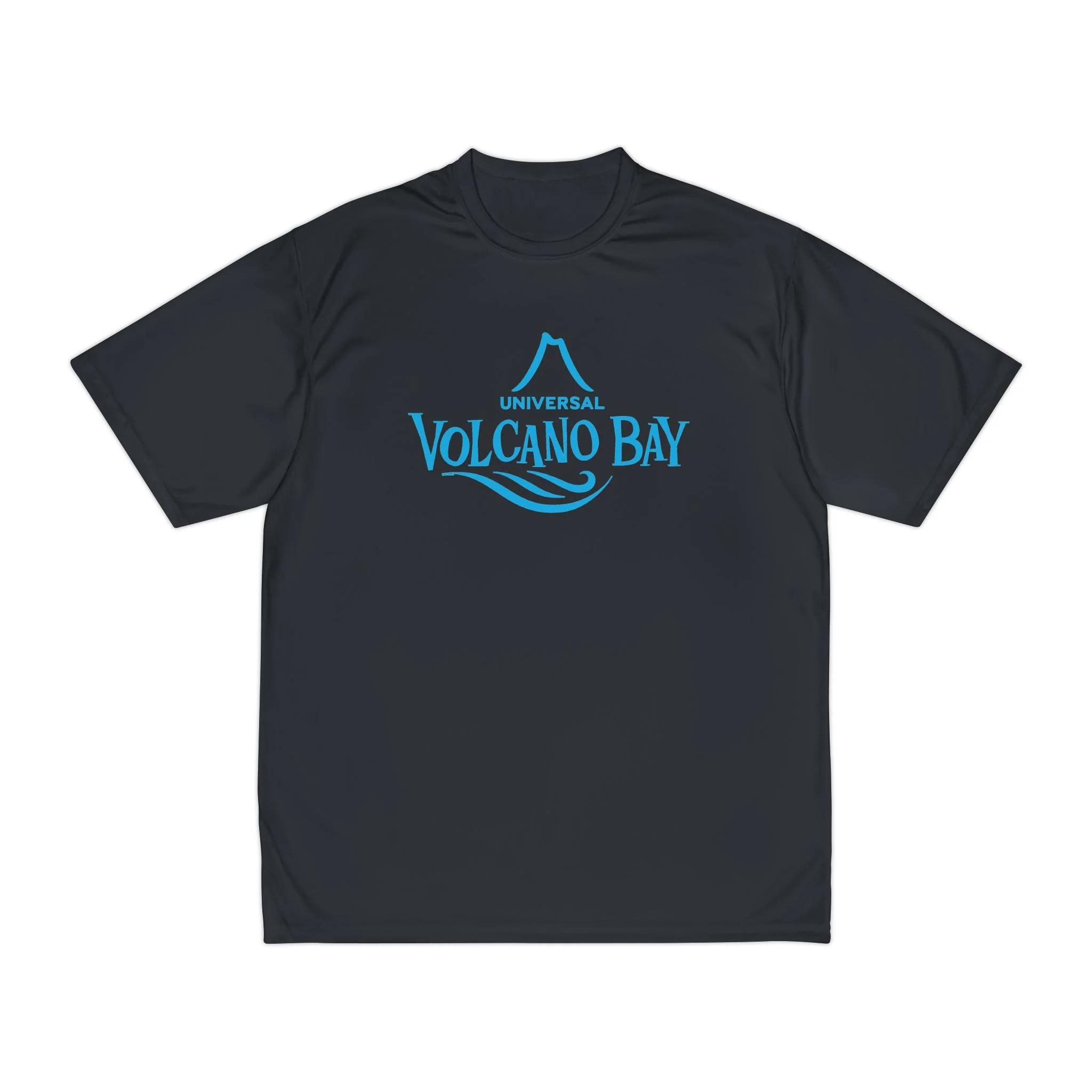 Universal Volcano Bay Logo T-Shirt 5 Universal Volcano Bay Logo T-Shirt