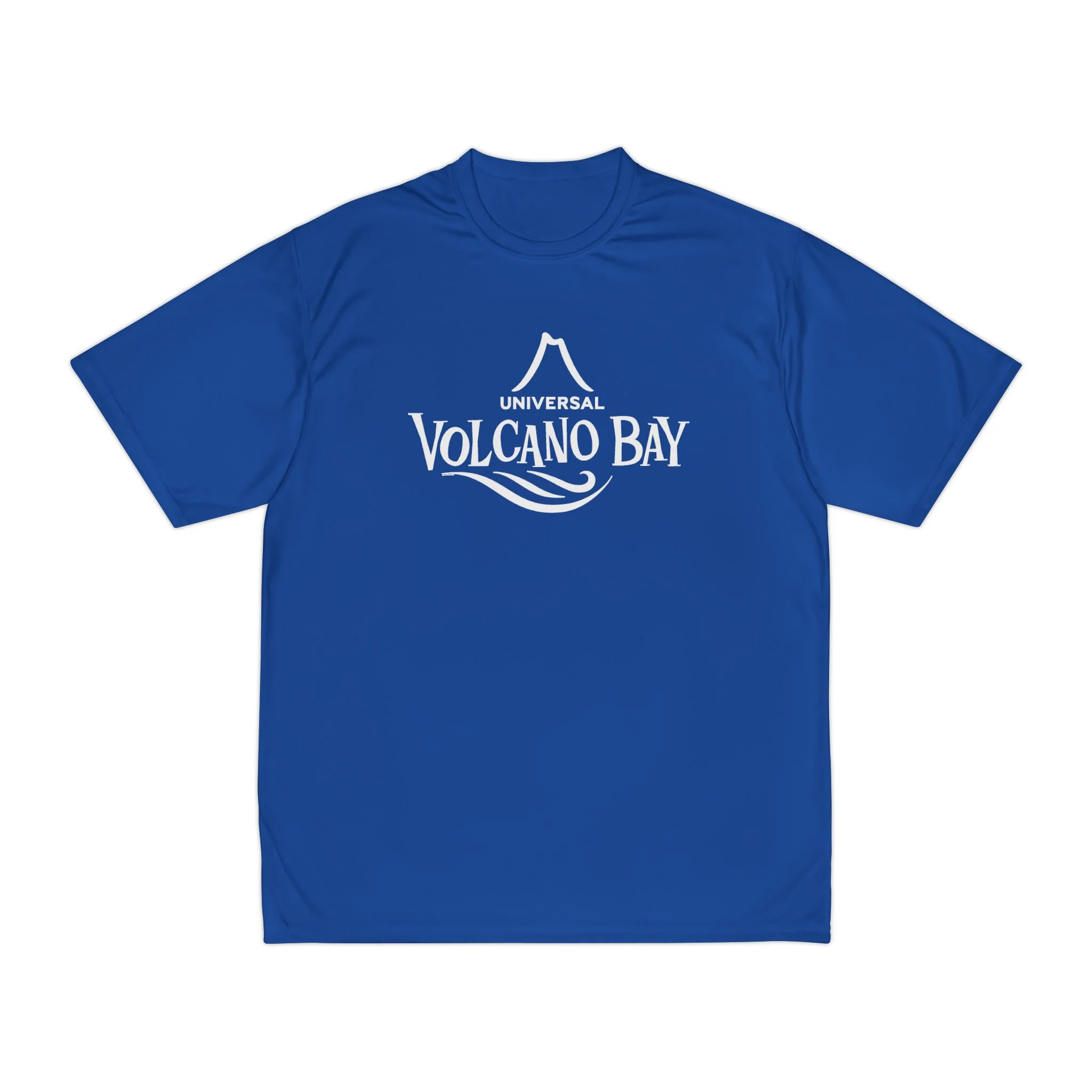Universal Volcano Bay Logo T-Shirt 6 Universal Volcano Bay Logo T-Shirt