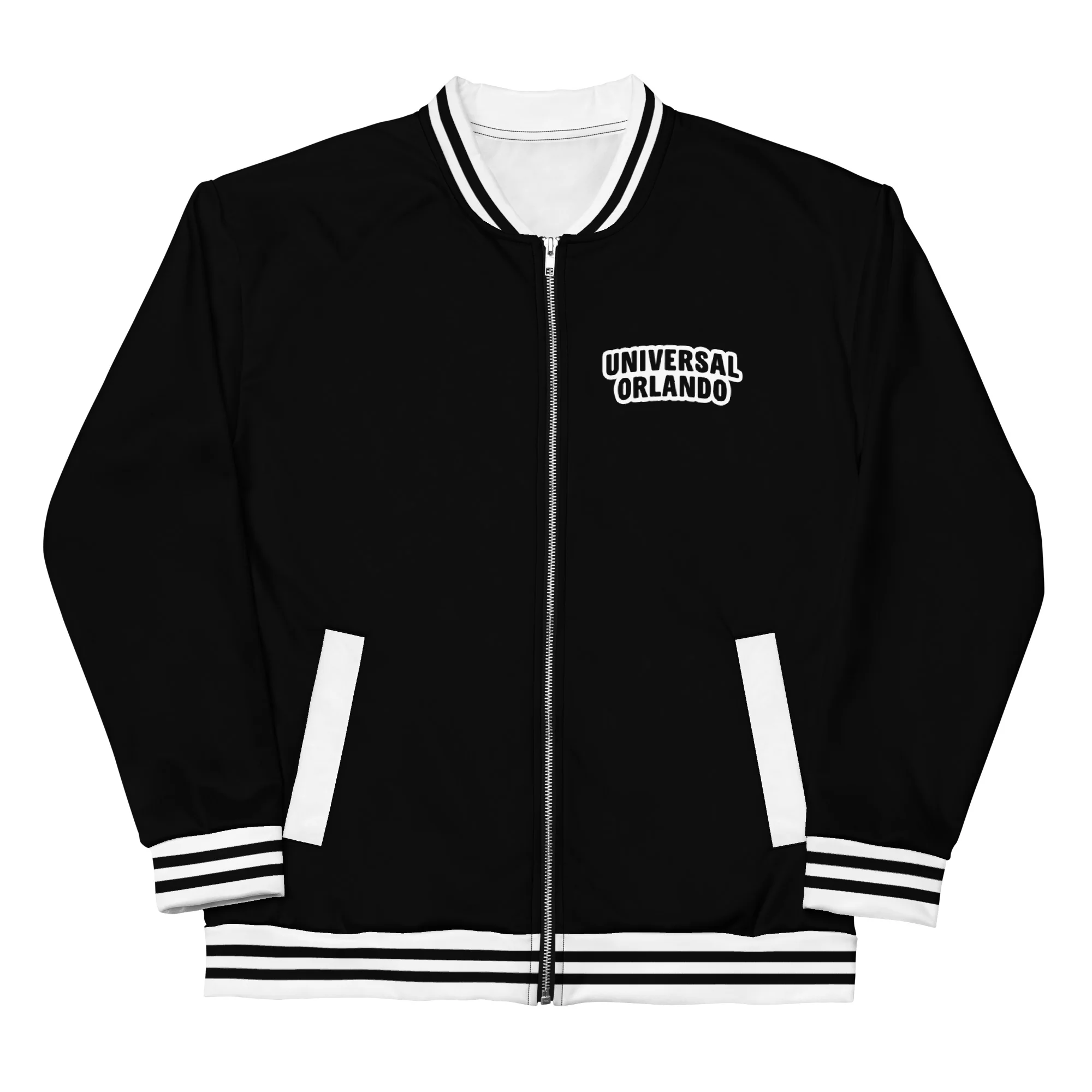 Universal Orlando Resort Bomber Jacket