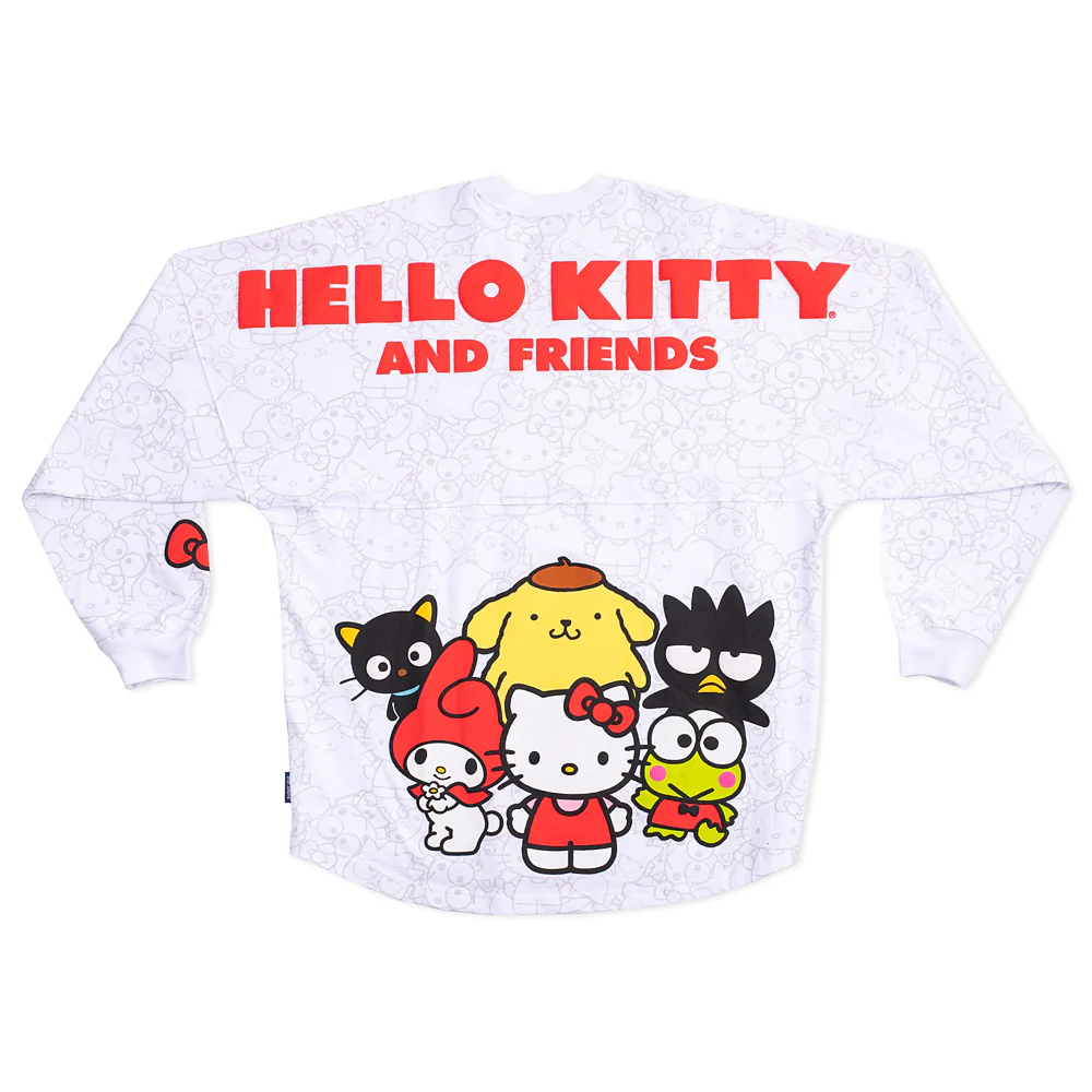 Hello Kitty® & Friends Spirit Jersey®