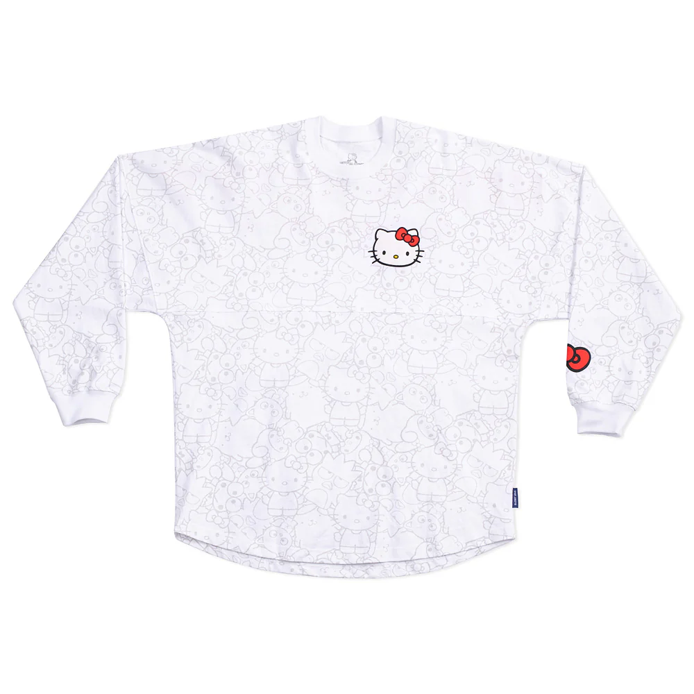 Hello Kitty® & Friends Spirit Jersey®