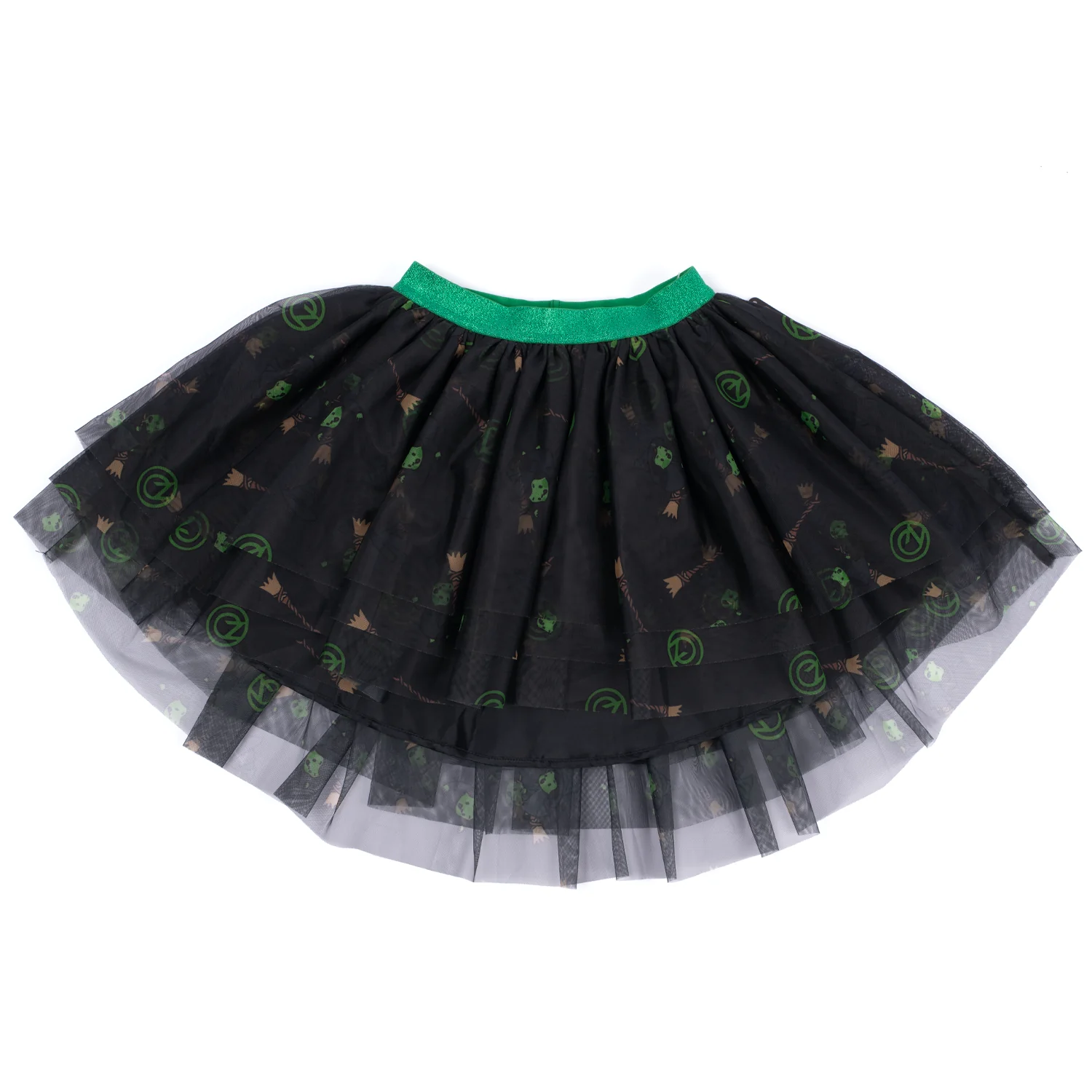Wicked Youth Skirt
