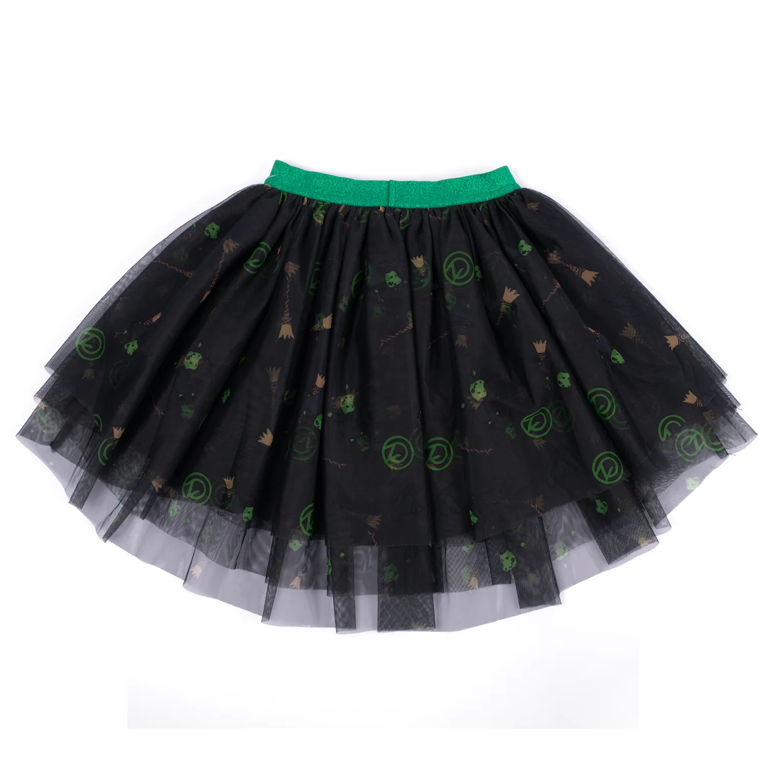 Wicked Youth Skirt 3 Wicked Youth Skirt